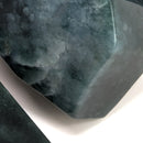 Jadeite - Freeform Tumble