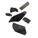 Jet - Fossil - England