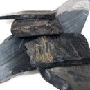 Jet - Fossil - England