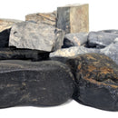Jet - Fossil - England