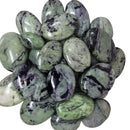 Kammererite - Palm Stone