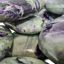 Kammererite - Palm Stone