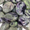 Kammererite - Palm Stone