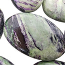 Kammererite - Palm Stone