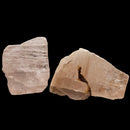 Katlang Topaz - Rough - Pakistan
