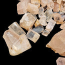 Katlang Topaz - Rough - Pakistan