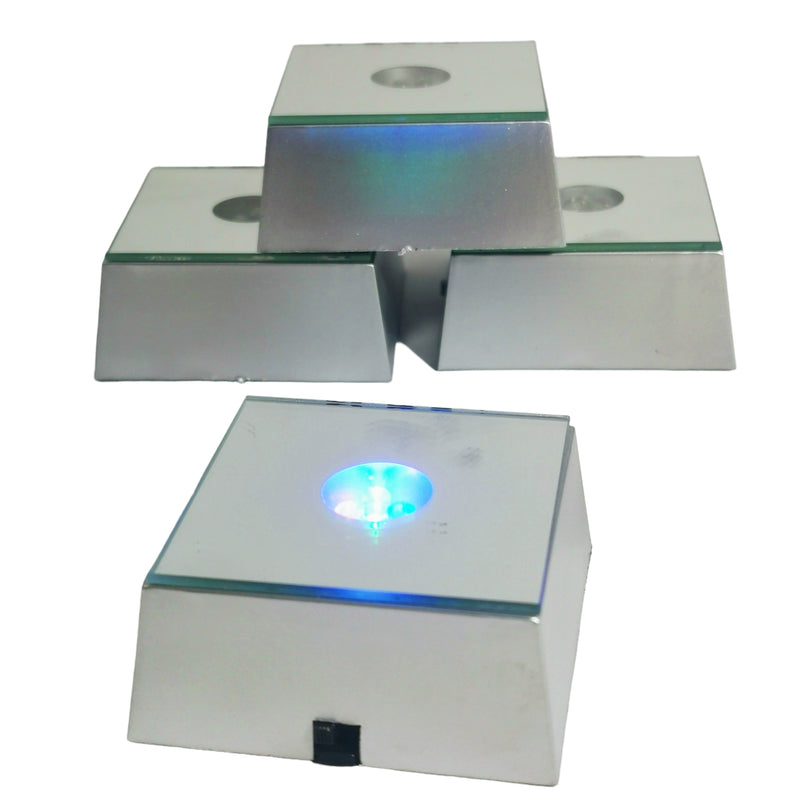 LED Light Base - Display