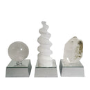 LED Light Base - Display