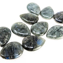 Labradorite - Teardrops