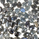 Labradorite - Teardrops
