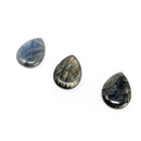 Labradorite - Teardrops