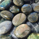 Labradorite - Mini Palm