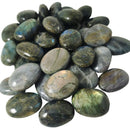 Labradorite - Mini Palm