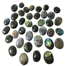 Labradorite - Mini Palm