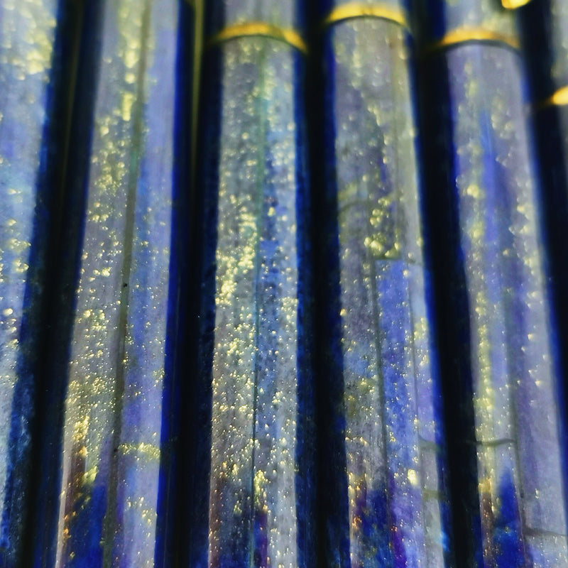 Lapis Lazuli - Pen