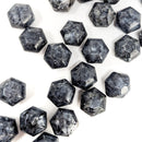 Larvikite - Fancy Tumble