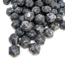 Larvikite - Fancy Tumble