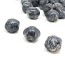 Larvikite - Fancy Tumble