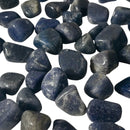 Lazulite - Tumble