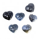 Lazurite - Mini Heart