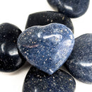 Lazurite - Mini Heart