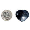 Lazurite - Mini Heart