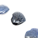 Lazurite - Mini Heart