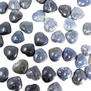 Lazurite - Mini Heart