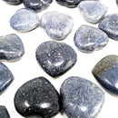 Lazurite - Mini Heart