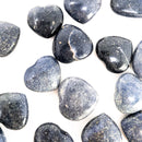 Lazurite - Mini Heart