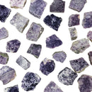 Lepidolite - Polished Face - Brazil