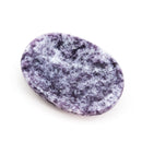 Lepidolite - Worry Stone