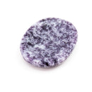 Lepidolite - Worry Stone