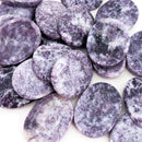 Lepidolite - Worry Stone