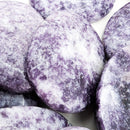 Lepidolite - Worry Stone