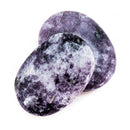 Lepidolite - Worry Stone