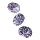 Lepidolite - Worry Stone