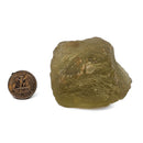 Libyan Desert Glass - 197g - Specimen