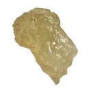 Libyan Desert Glass - 68g - Specimen