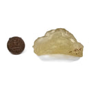 Libyan Desert Glass - 68g - Specimen