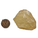Libyan Desert Glass - 97g - Specimen