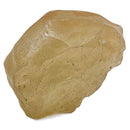 Libyan Desert Glass - 97g - Specimen