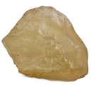 Libyan Desert Glass - 97g - Specimen