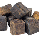Limmonite Cube Cluster - Mineral - Morocco