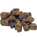 Limmonite Cube Cluster - Mineral - Morocco