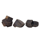 Limmonite Cube Cluster - Mineral - Morocco