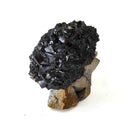 Limonite after Pyrite - Specimen