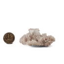 Lithium Quartz - Specimen