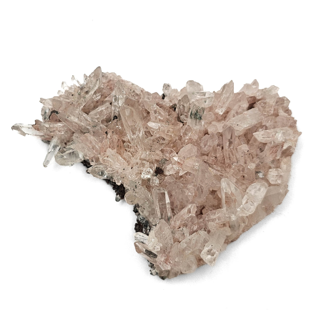Lithium Quartz - Specimen