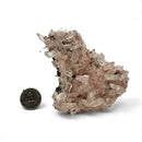 Lithium Quartz - Specimen